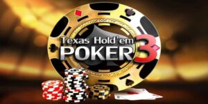 Giới thiệu về Poker Texas Hold'em