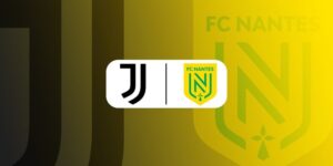 Juventus vs Nantes 17/02/2023