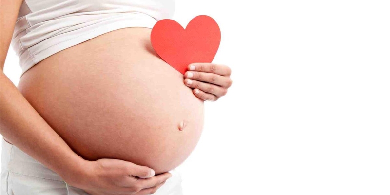 Mơ thấy mang thai mang lại điềm tốt hay xấu về cuộc sống?