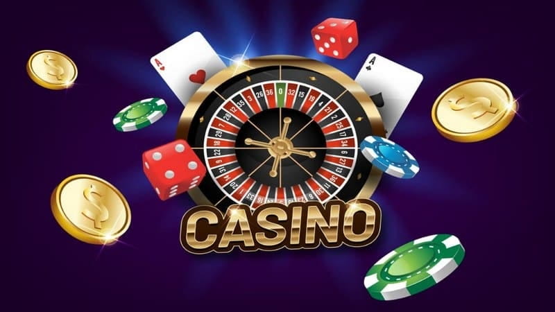 Casino trực tuyến hàng đầu